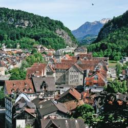 Feldkirch 35 hotel