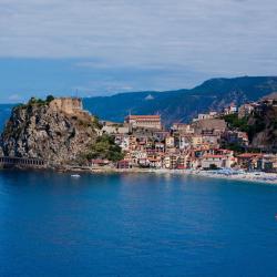 Scilla 123 hotels