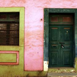 Margao 5 villa