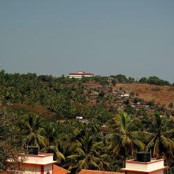 Mapusa 10 villa