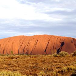 Uluru