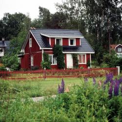 Ekenäs 7 cottages