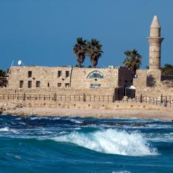 Caesarea 13 víl