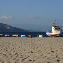 Soverato Marina 9 beach hotels