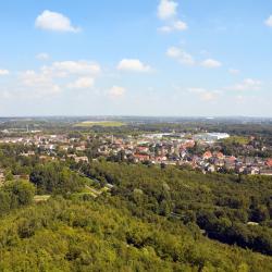 Kaiserslautern 81 hotel