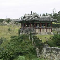 Hwaseong 26 viešbučiai