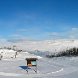 Geilo 12 chalet