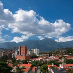 Caracas