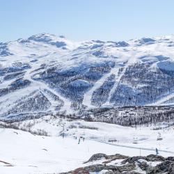 Hemsedal 6 chalet