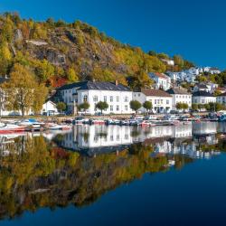 Risør 11 Rentas vacacionales