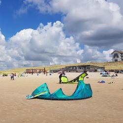 Bergen aan Zee 76 ferieboliger