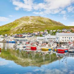 Honningsvåg