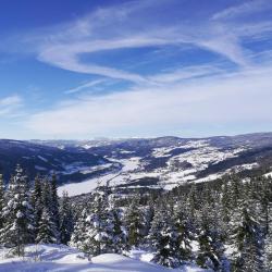 Hafjell 5 üdülőház