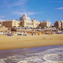 Scheveningen 97 hotel