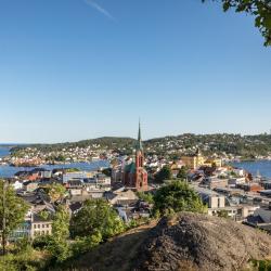 Arendal 15 Rentas vacacionales