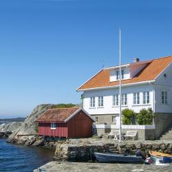 Farsund 3 chalet