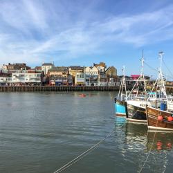 Bridlington 45 hotéis de luxo