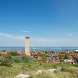 West-Terschelling 16 hotel