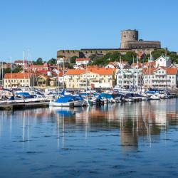 Marstrand 3 cases