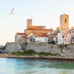 Antibes Tradicionalne kućice (103)