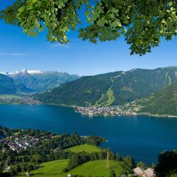 Zell am See 450 hotelli