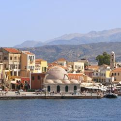 Chania