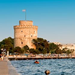 Thessaloniki