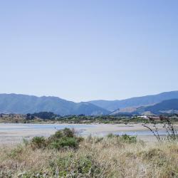 Paraparaumu 27 casas vacacionales