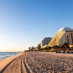 Fort Lauderdale 674 hotels