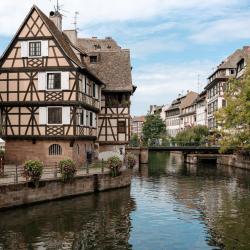 Strasbourg