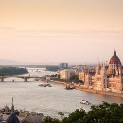 Budapest