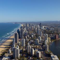 Gold Coast