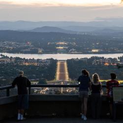 Canberra 24 villa