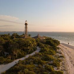 Sanibel 100 cottages