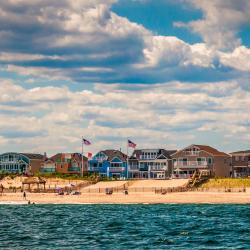 Point Pleasant Beach 10 cottages