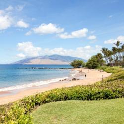 Wailea 543 hotels