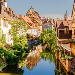 Eguisheim 53 hotel