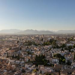 Granada 49 hotéis de luxo