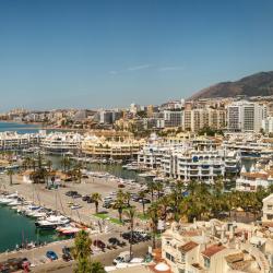 Benalmádena 1853 hotel