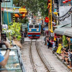 Hanoi