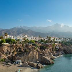 Nerja 1450 hotel