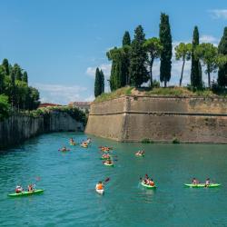 Peschiera del Garda 403 hotels