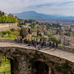 Bergamo 578 hotels