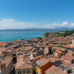 Sirmione 505 hotels