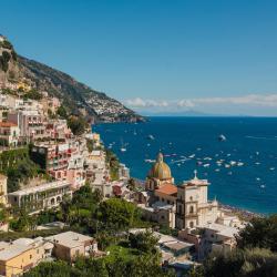 Positano