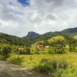 Visconde De Maua