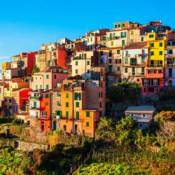 Corniglia 62 hotels