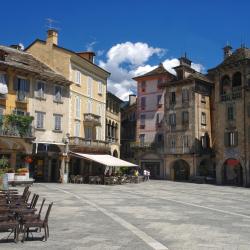 Domodossola 58 hotels