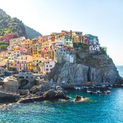 Manarola 73 hotels