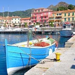 Porto Azzurro 156 hotel